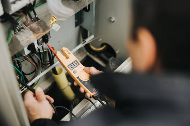 Electrical Rewiring Services in Edmonston, MD