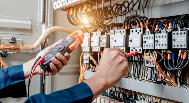 Best Electrical Repair Services  in Edmonston, MD