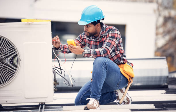 Edmonston, MD Electrician Company