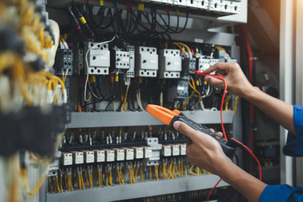 Best Residential Electrician Services  in Edmonston, MD