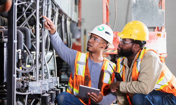Best Commercial Electrician Services  in Edmonston, MD