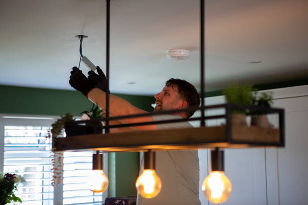 Best Outdoor Lighting Installation  in Edmonston, MD