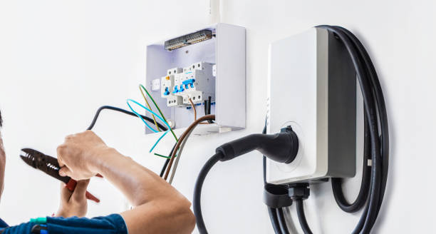 Best Electrical Upgrades for Homes  in Edmonston, MD