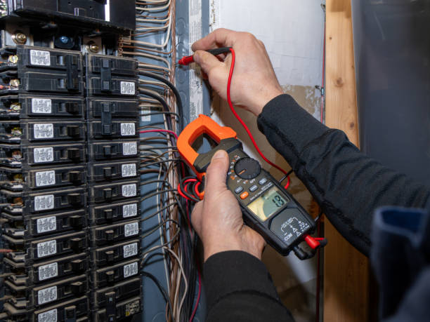 Best Electrical Troubleshooting Services  in Edmonston, MD