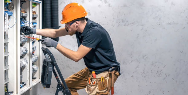 Best Home Electrical Repair  in Edmonston, MD