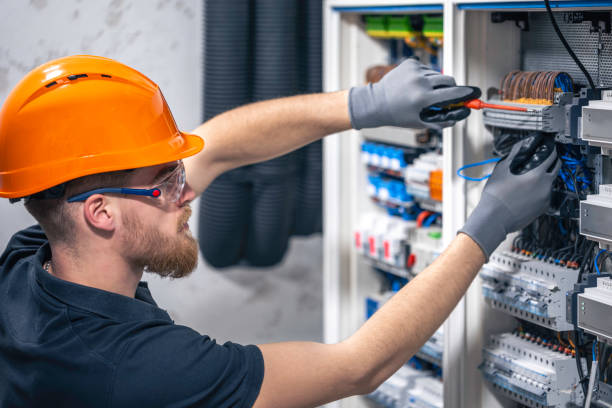 Best Affordable Electrical Installation  in Edmonston, MD